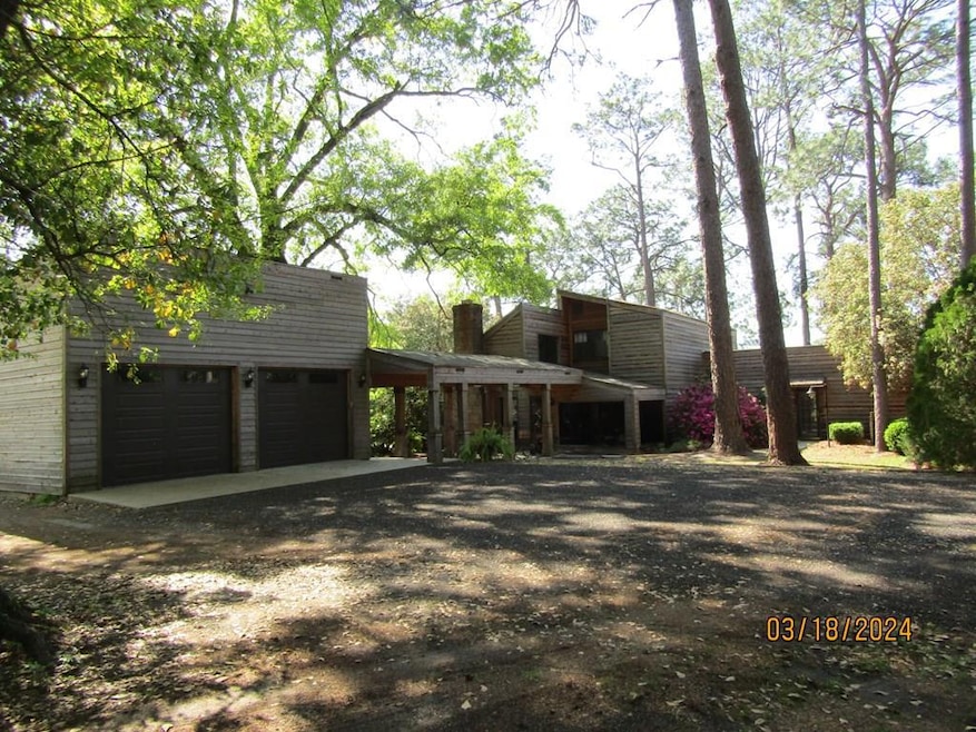 Main View