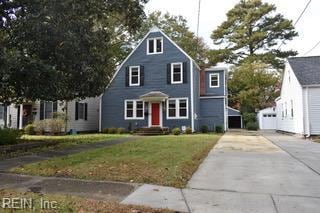 5327 Rolfe Ave, Norfolk, VA 23508 - photo 1
