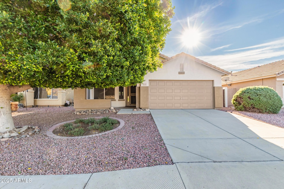 Under Contract $420,000