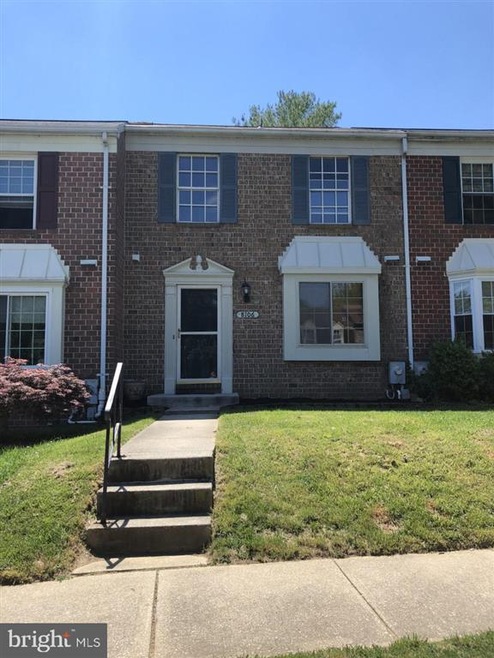 8106 Greenspring Valley Rd, Owings Mills, MD 21117 - photo 1