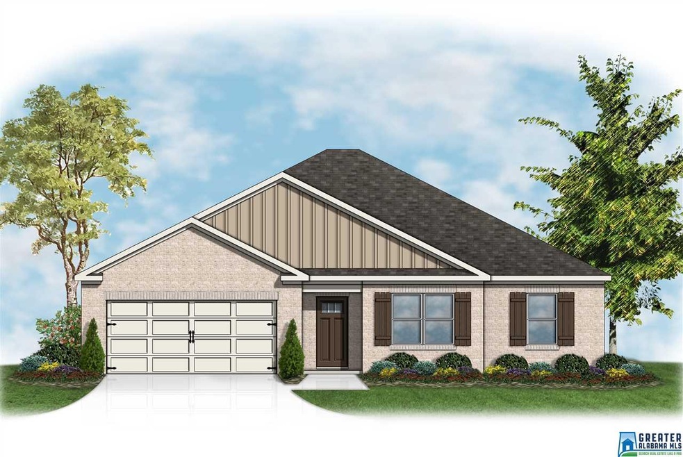 767 Crider Rd, Maylene, AL 35114 - photo 1