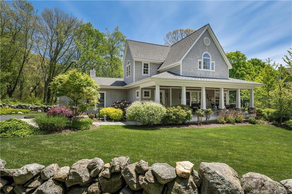 824 Noank Rd, Mystic, CT 06355 - photo 1