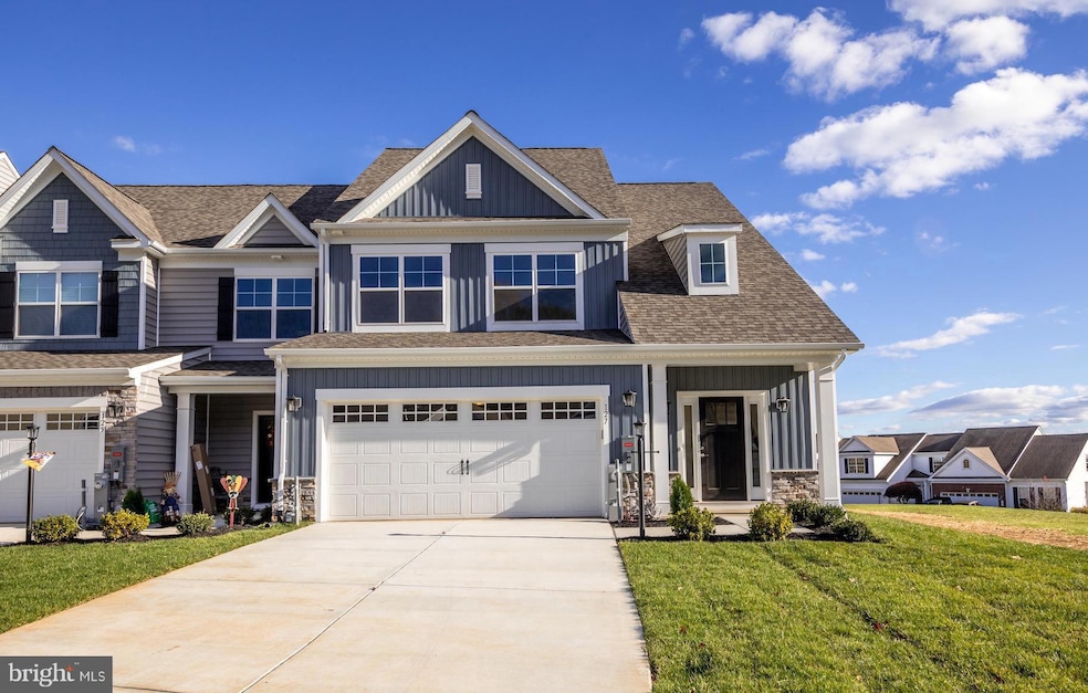 127 Justify Cir, Havre de Grace, MD 21078 - photo 1