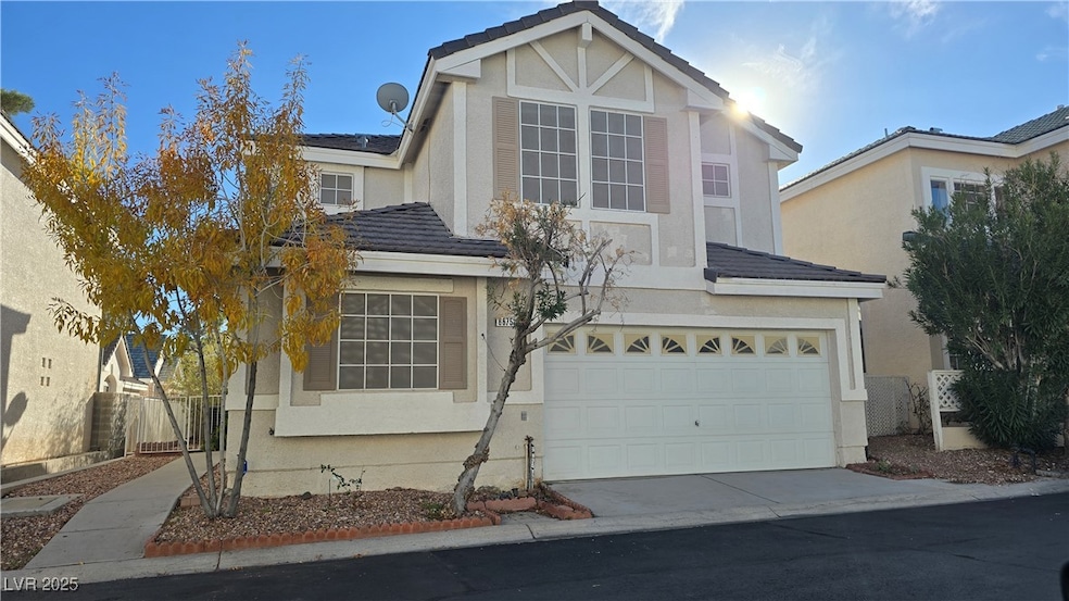 6675 Whistling Swan Way, Las Vegas, NV 89118 - photo 1
