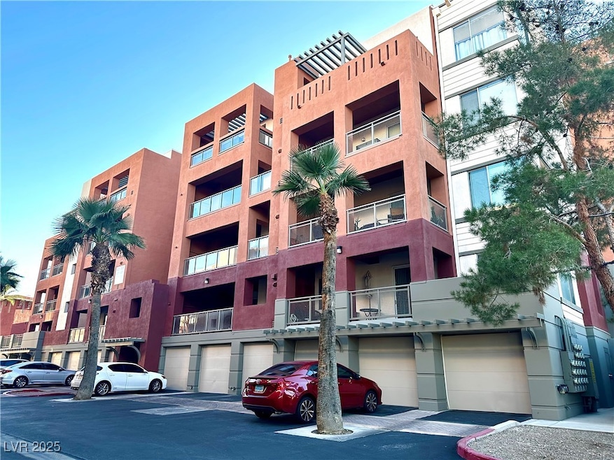91 E Agate Ave unit 305, Las Vegas, NV 89123 - photo 1