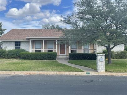 102 Frederick Rd, Fredericksburg, TX 78624 - photo 1