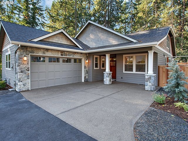 5418 Washington Ct, Lake Oswego, OR 97035 - photo 1