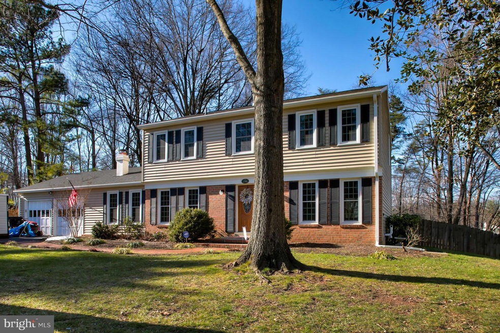 2308 Ballycairne Ct, Reston, VA 20191 - photo 1