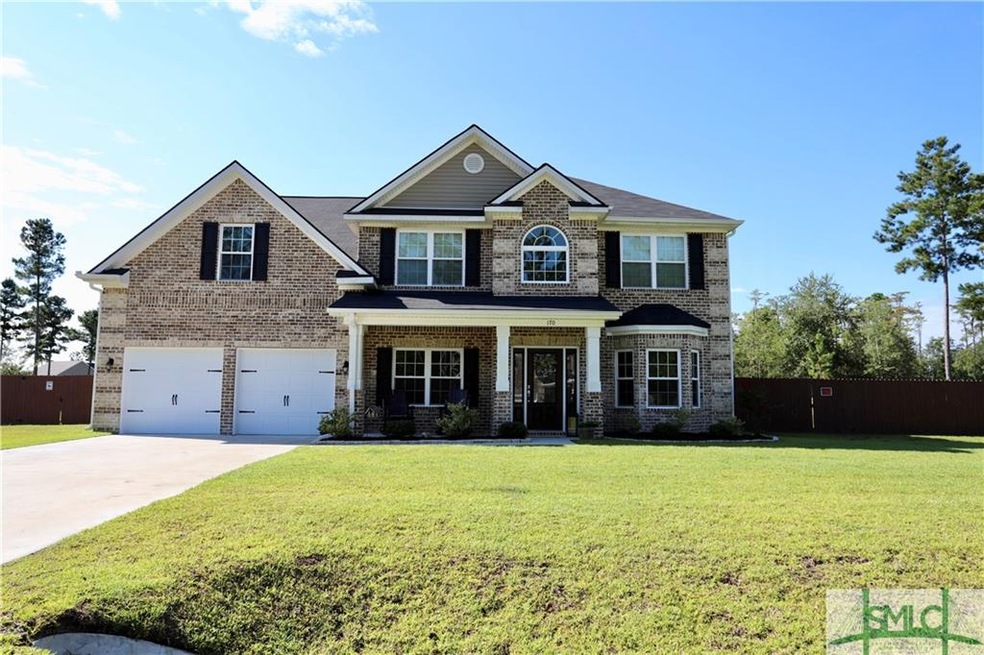 Beautiful executive Home !