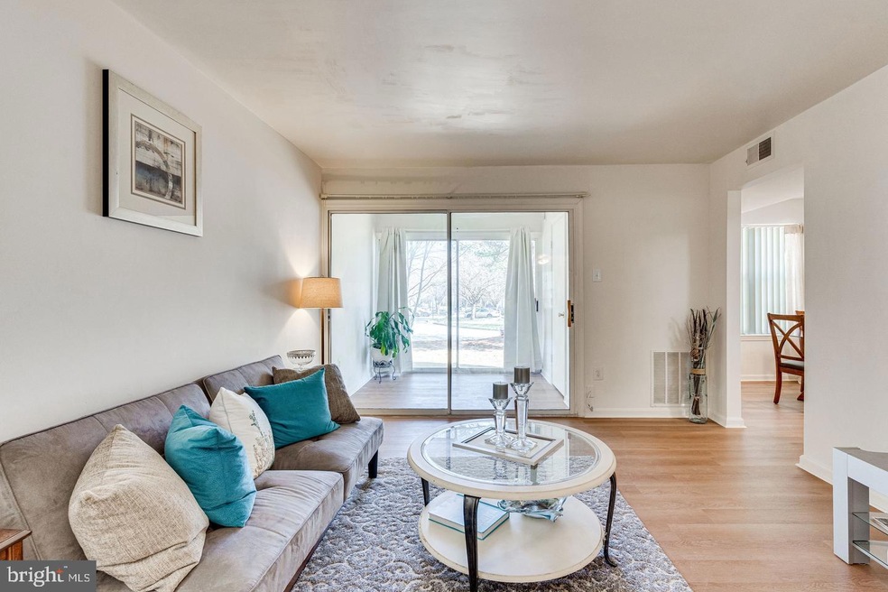 2403 Normandy Square Place unit B, Silver Spring, MD 20906 - photo 1