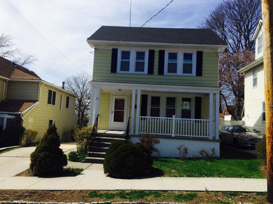 41 Dudley Ave, Staten Island, NY 10301 - photo 1