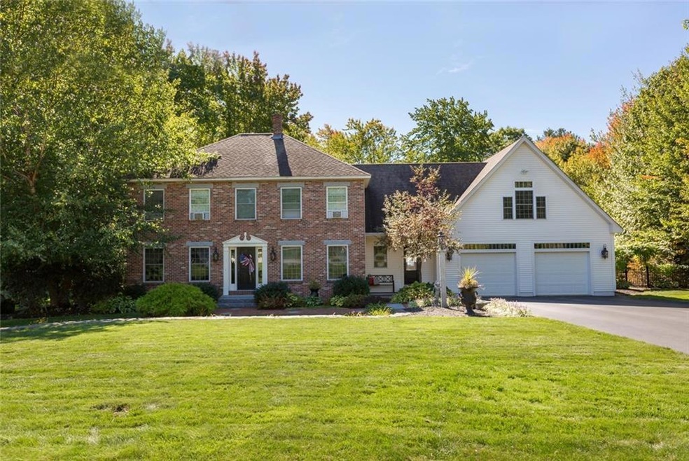 3 Fawn Run, Scarborough, ME 04074 - photo 1