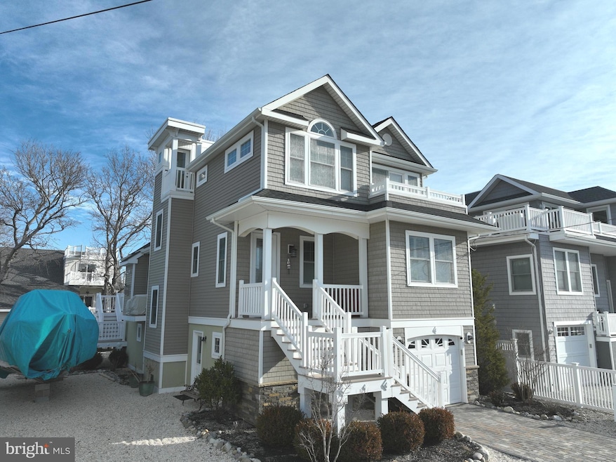 13 W 19th St, Long Beach Township, NJ 08008 - photo 1