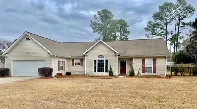 711 42nd St E, Tifton, GA 31794 - photo 1