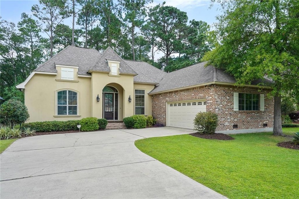 308 Alan Cir, Slidell, LA 70458 - photo 1