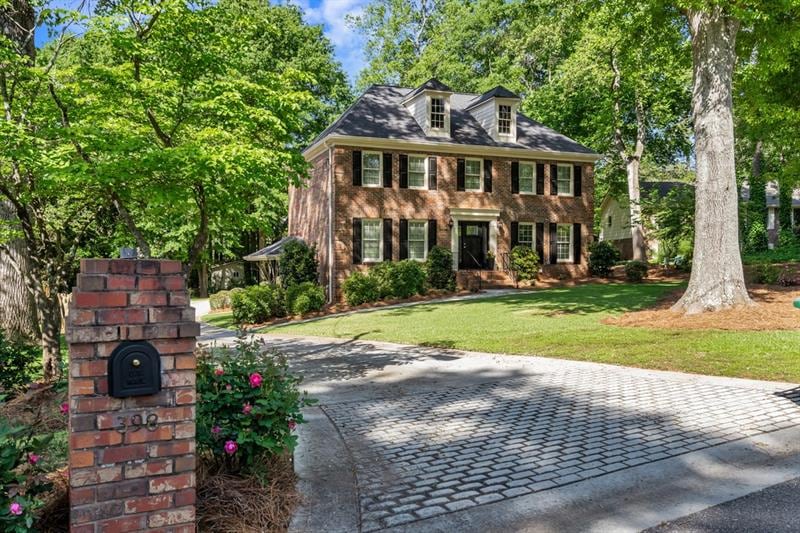 398 William Ivey Rd SW, Lilburn, GA 30047 - photo 1