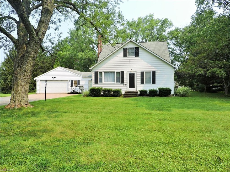 Welcome to 18438 Cook Ave.