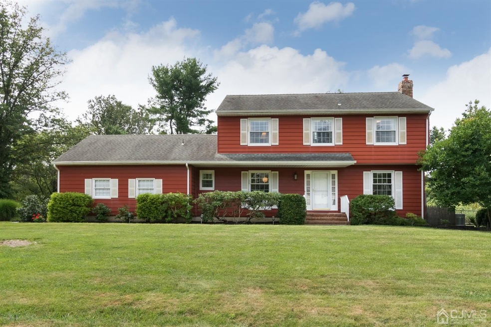 8 Monroe Ct, Princeton, NJ 08540 - photo 1