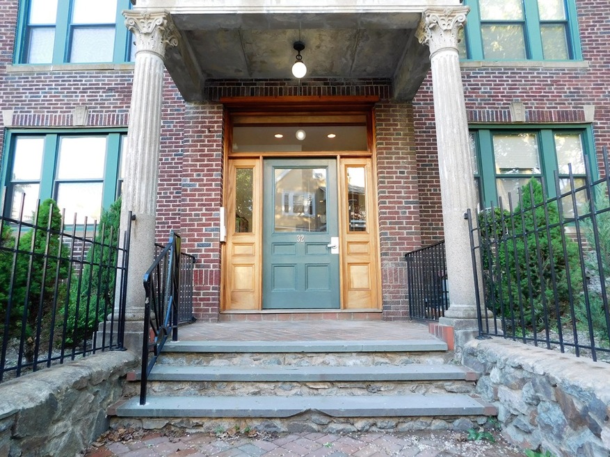 32 Dennison St unit 5, Boston, MA 02119 - photo 1