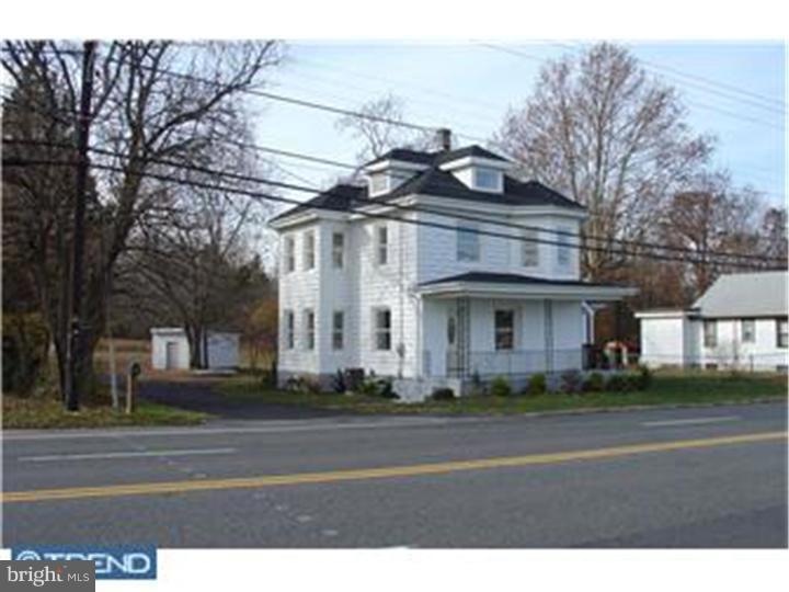 613 S White Horse Pike, Winslow, NJ 08037 - photo 1