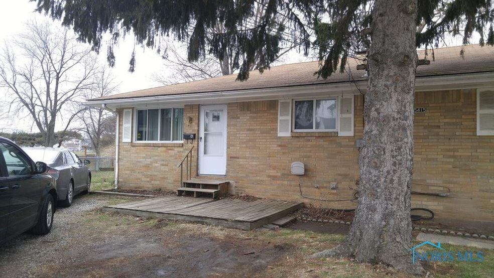 5415 308th St, Toledo, OH 43611 - photo 1