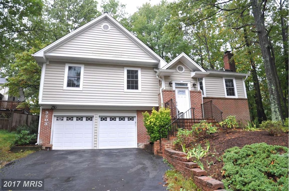 9203 Paloma Ln, Springfield, VA 22153 - photo 1