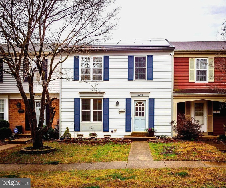 12820 Kitchen House Way, Germantown, MD 20874 - photo 1