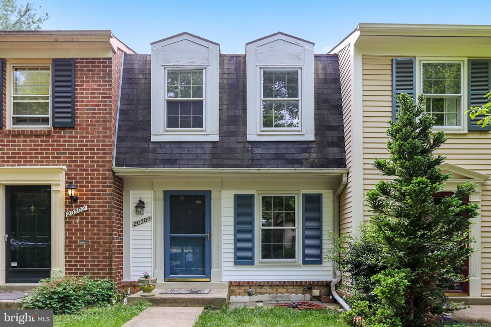 20504 Sterncroft Ct, Montgomery Village, MD 20886 - photo 1