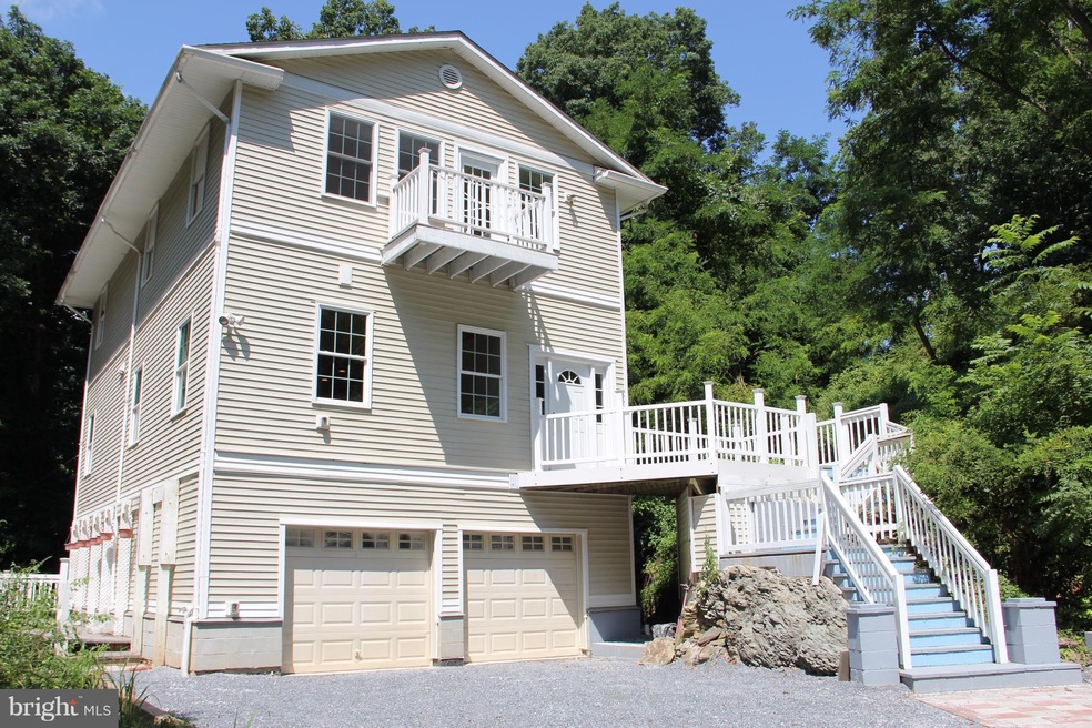 848 Hoffmaster Rd, Knoxville, MD 21758 - photo 1