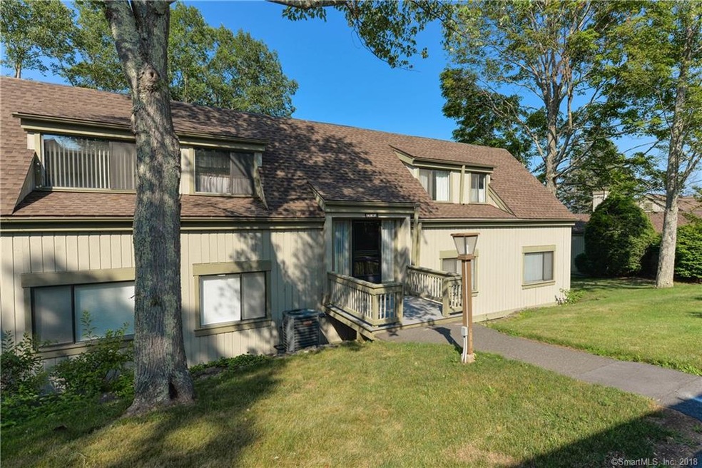 196 Heritage Village unit E, Southbury, CT 06488 - photo 1