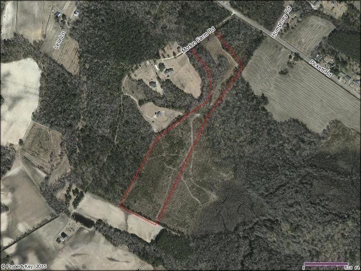 1218 Country Club Rd, Jacksonville, NC 28546 - photo 1