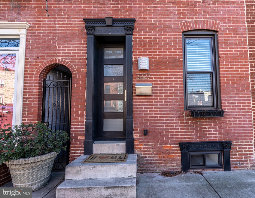 3227 Elliott St, Baltimore, MD 21224 - photo 1