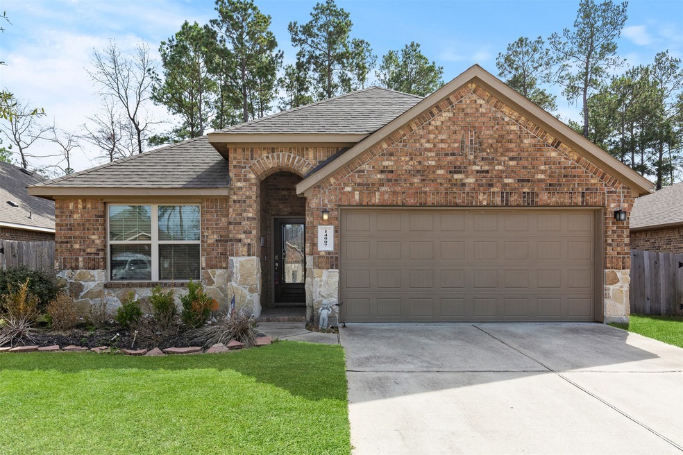 14007 Beaverhead Range Ct, Conroe, TX 77384 - photo 1