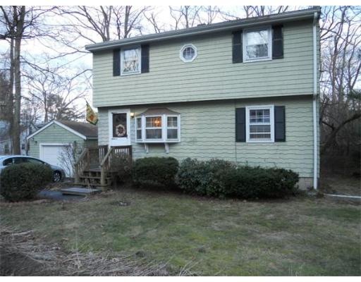 4 Ciccone Way unit 4, Billerica, MA 01821 - photo 1