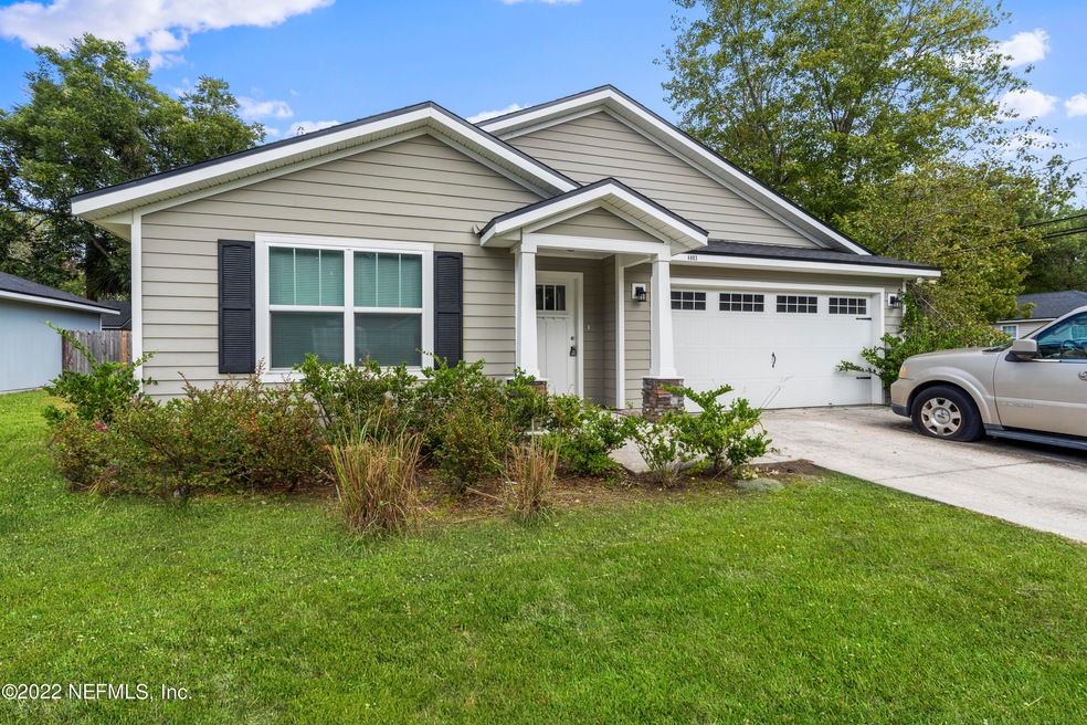 4803 Louisa Terrace, Jacksonville, FL 32205 - photo 1