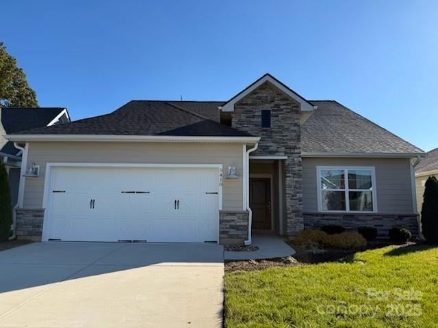 5418 Ellicott Rock Ct unit 2, Denver, NC 28037 - photo 1