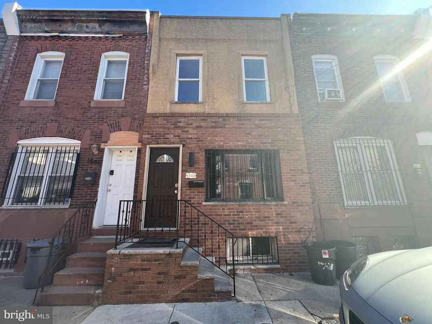 1543 S Lecount St, Philadelphia, PA 19146 - photo 1