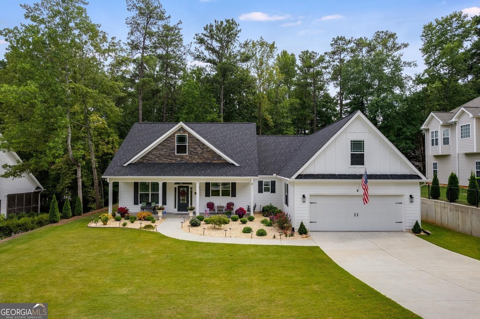 9155 Beechwood Ln, Villa Rica, GA 30180 - photo 1