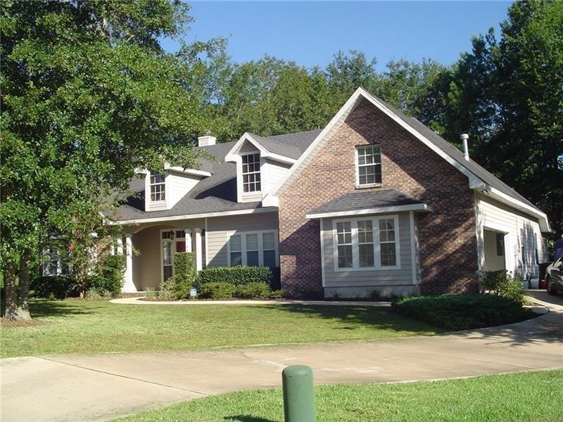 11444 NW 18th Ln, Gainesville, FL 32606 - photo 1