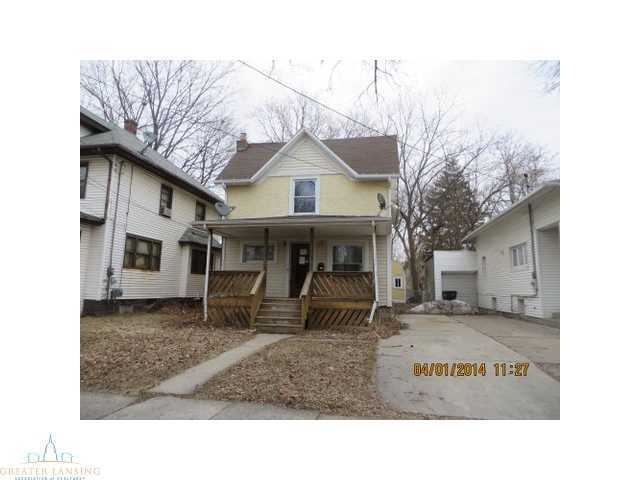 920 N Chestnut St, Lansing, MI 48906 - photo 1