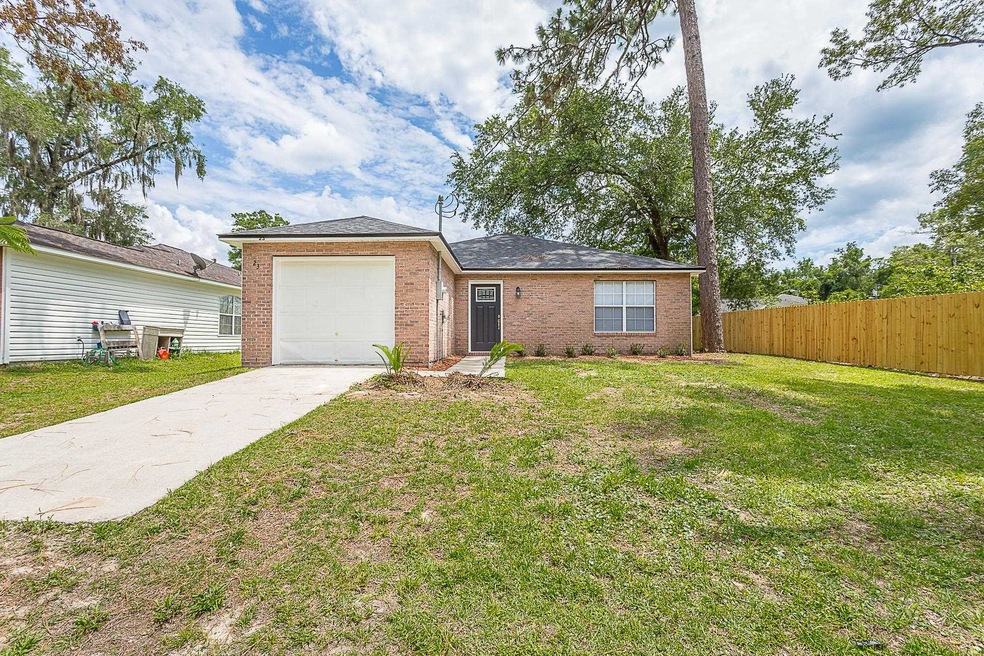 23 Nelson Rd, Crawfordville, FL 32327 - photo 1