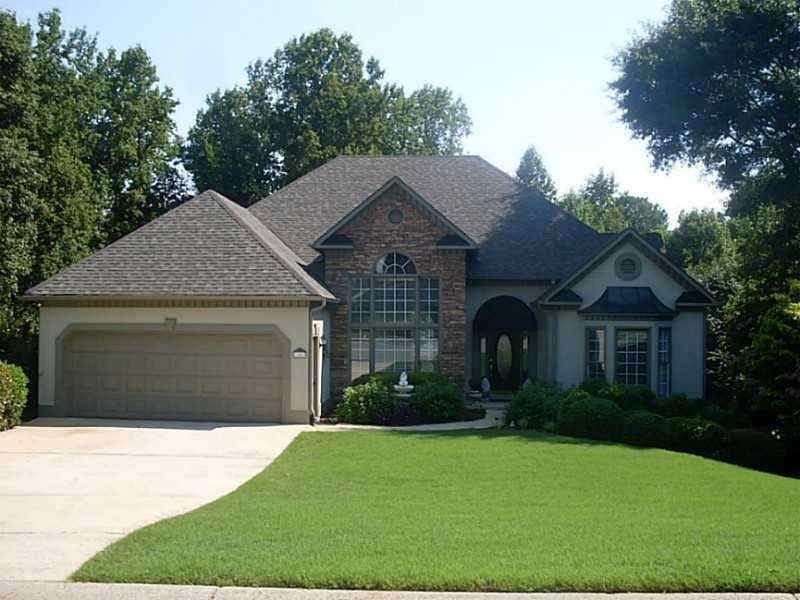 106 Greystone Way, Canton, GA 30115 - photo 1