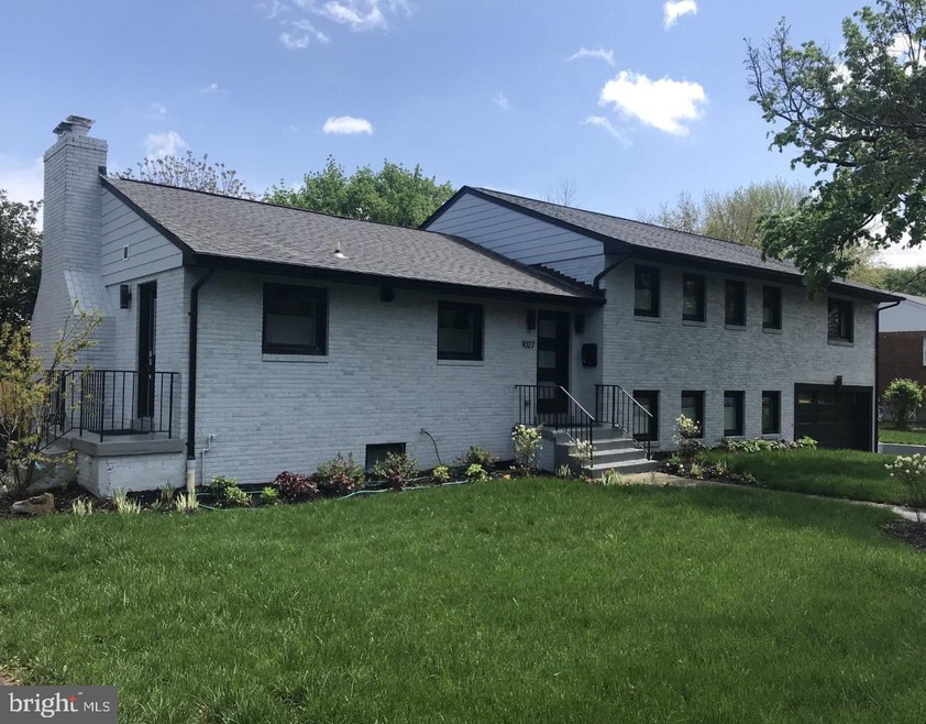 1027 N Quaker Ln, Alexandria, VA 22302 - photo 1