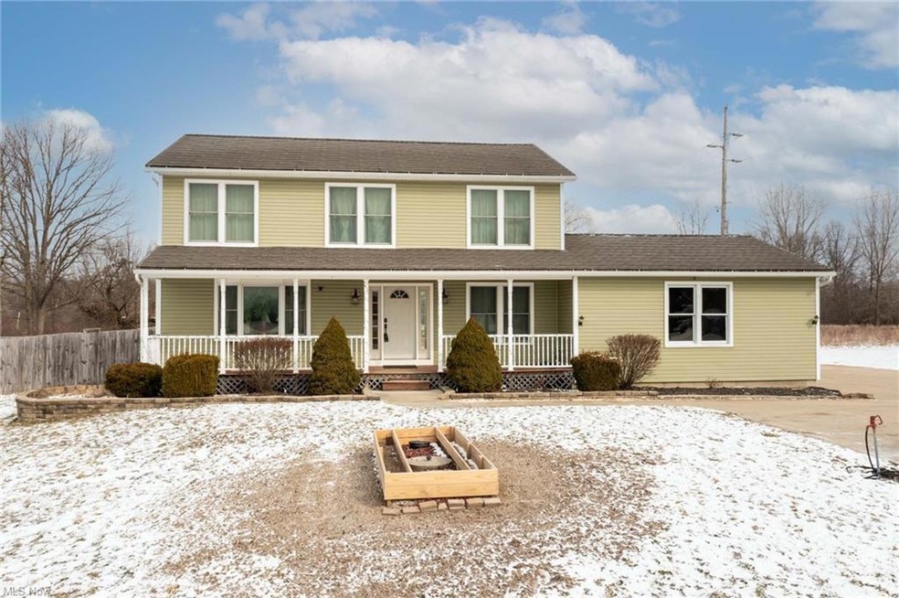 45200 E Hamilton St, Oberlin, OH 44074 - photo 1