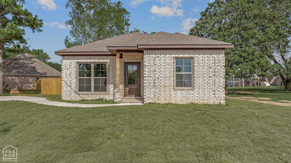 972 E 3rd St, Leachville, AR 72438 - photo 1