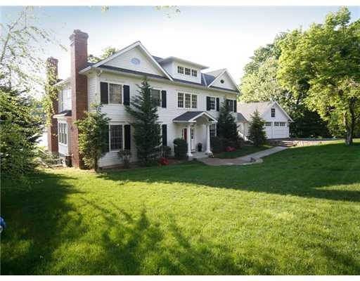 unlisted-address, Riverside, CT 06878 - photo 1