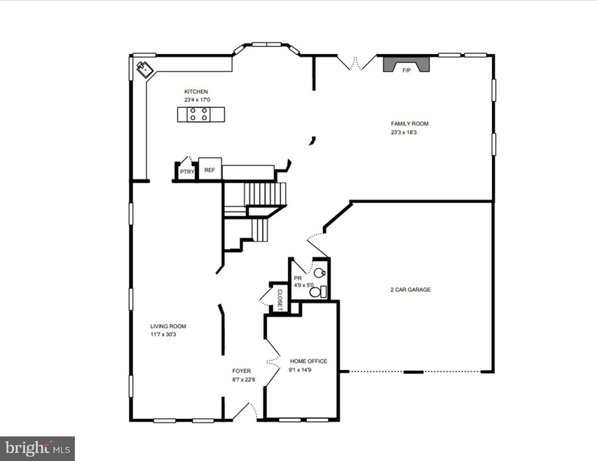 10908 Coleman Rector Ct, Bristow, VA 20136 - photo 1