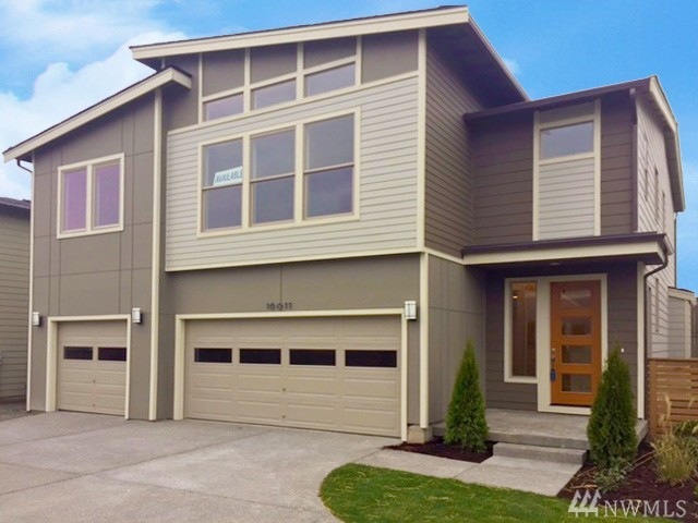 16011 SE 252nd (Lot 16) Place, Covington, WA 98042 - photo 1