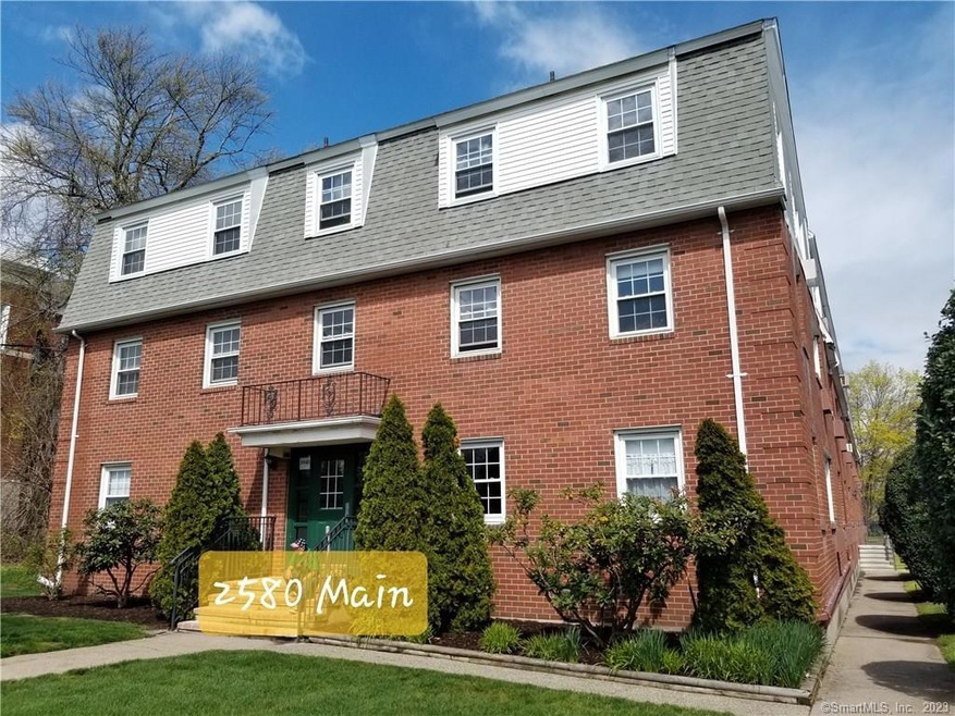 2580 Main St unit B10, Stratford, CT 06615 - photo 1