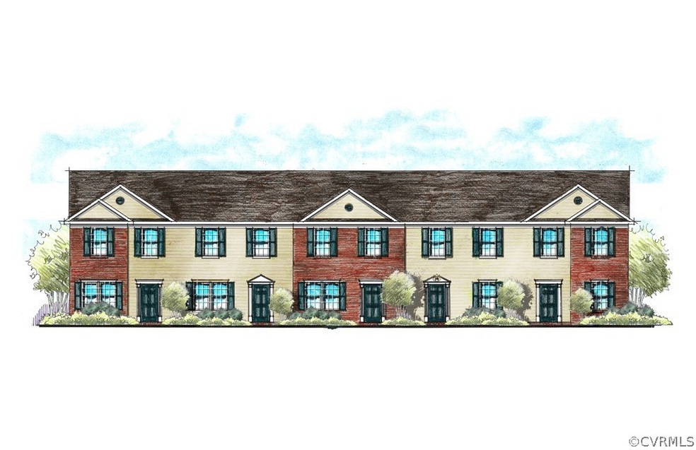 Example: Aspen exterior